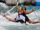 2011 ICF World Cup Canoe Slalom Markkleeberg